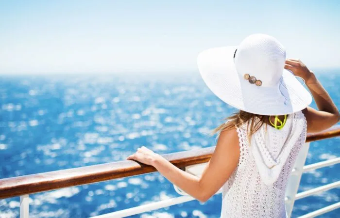 cruceros y viajes singles en viajar y compartir.