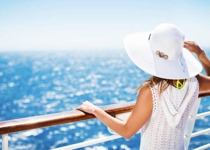 cruceros y viajes singles en viajar y compartir.