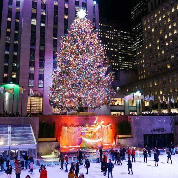 Viajes singles en Puentes y Festivos como Viajes singles en Navidad