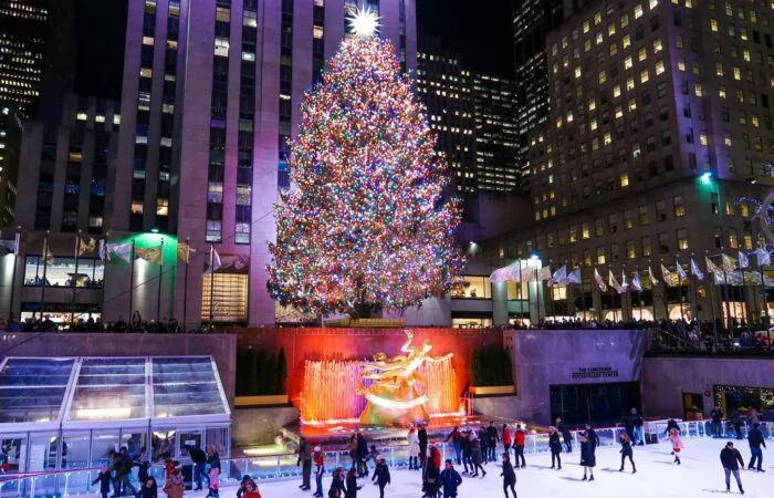 Viajes singles en Puentes y Festivos como Viajes singles en Navidad