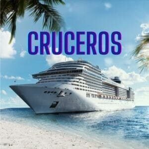 CRUCEROS SINGLES