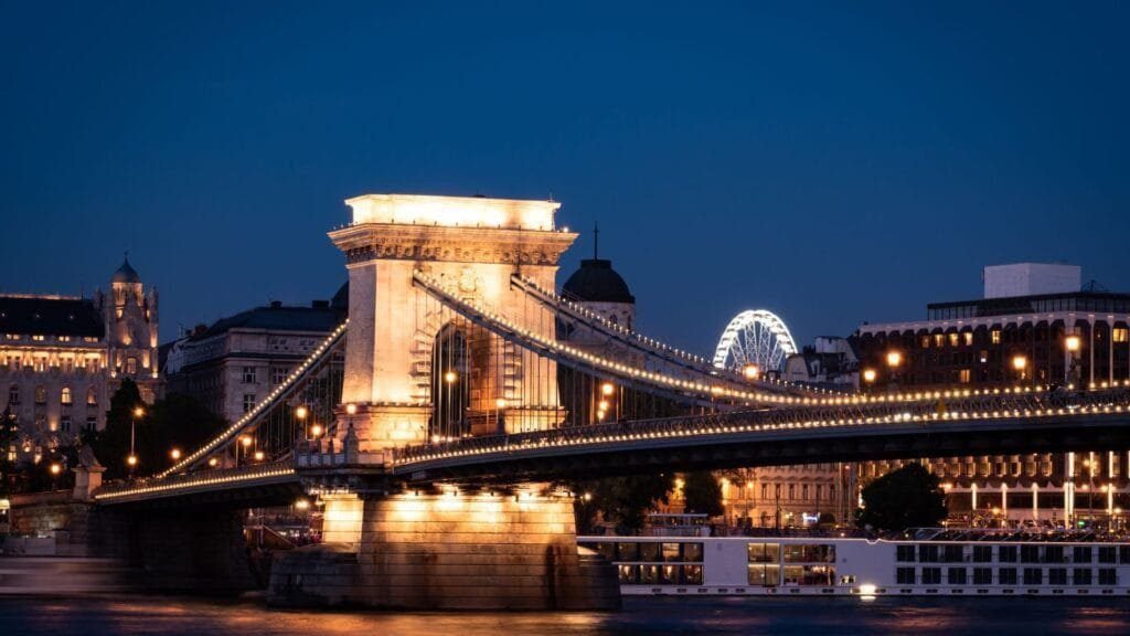 Budapest para singles,en viajarycompartir.com