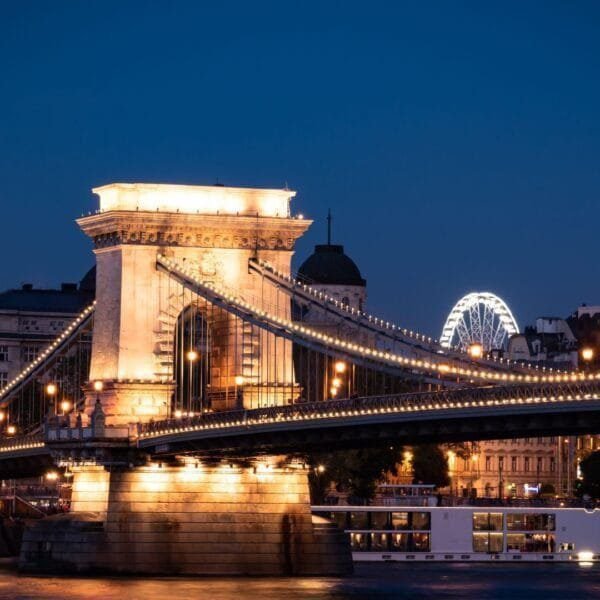 Budapest para singles,en viajarycompartir.com