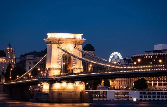 Budapest para singles,en viajarycompartir.com