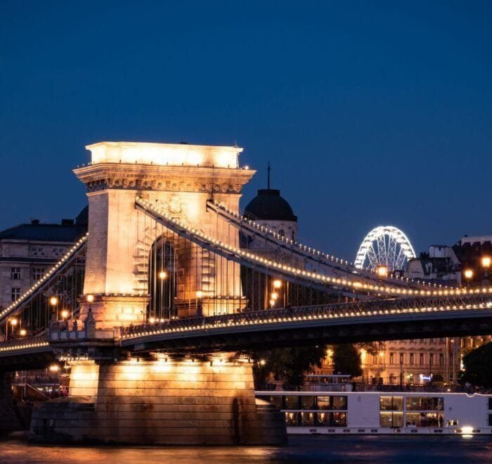 Budapest para singles,en viajarycompartir.com