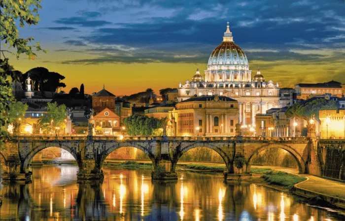 viajes en Puentes y Festivos en viajarycompartir.com