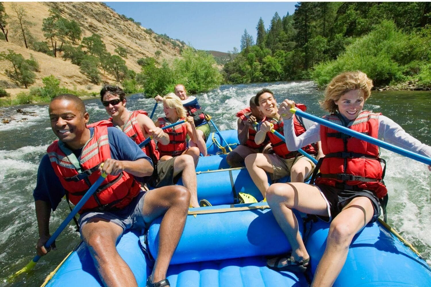 Doñana y Algarve viajarycompartir.com