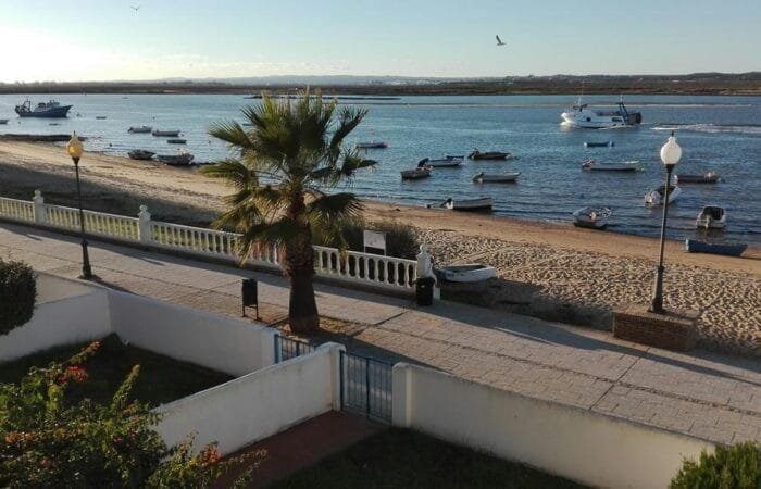 Apartamentos-Faro-Del-Sur-Isla-Cristina-Exterior viajarycompartir.com