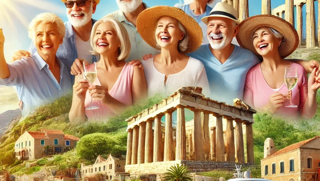 viajes singles mayores de 50 años viajarycompartir.com