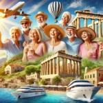 viajes singles mayores de 50 años viajarycompartir.com