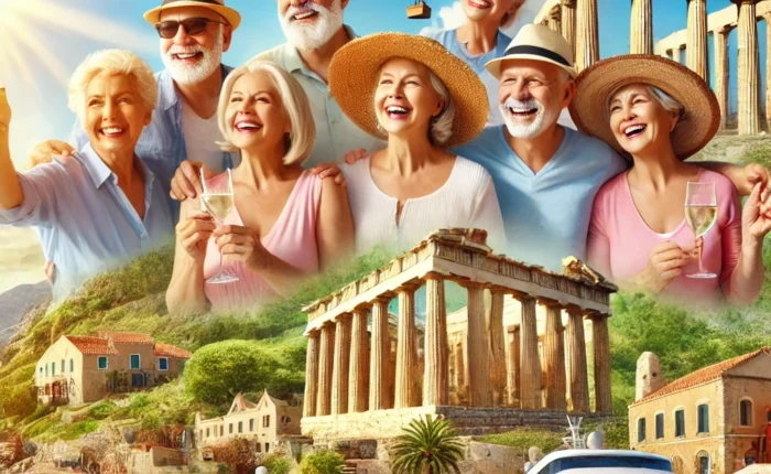 viajes singles mayores de 50 años viajarycompartir.com