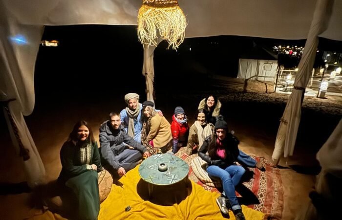 Fin de Año en Marruecos viajarycompartir.com