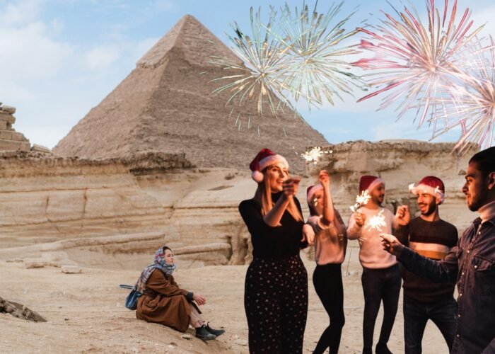 Noche Vieja single en Egipto viajarycompartir.com