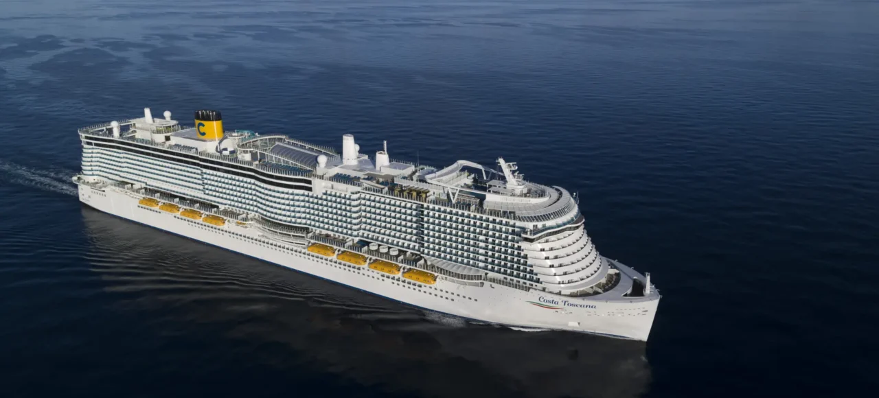 costa-toscana CRUCERO SINGLE