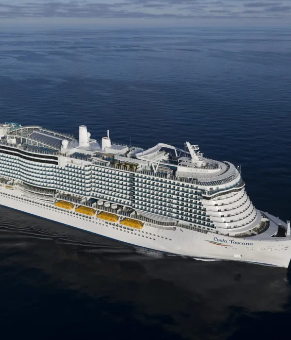 costa-toscana CRUCERO SINGLE