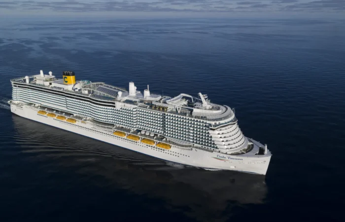 costa-toscana CRUCERO SINGLE