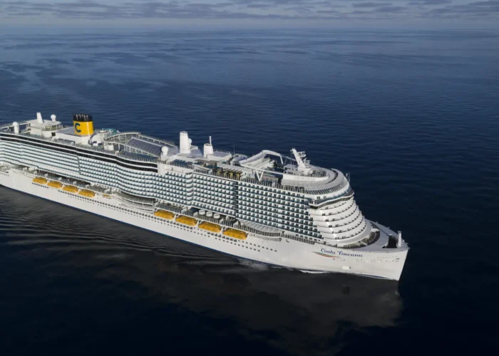 costa-toscana CRUCERO SINGLE