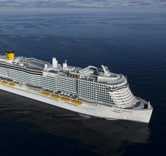 costa-toscana CRUCERO SINGLE