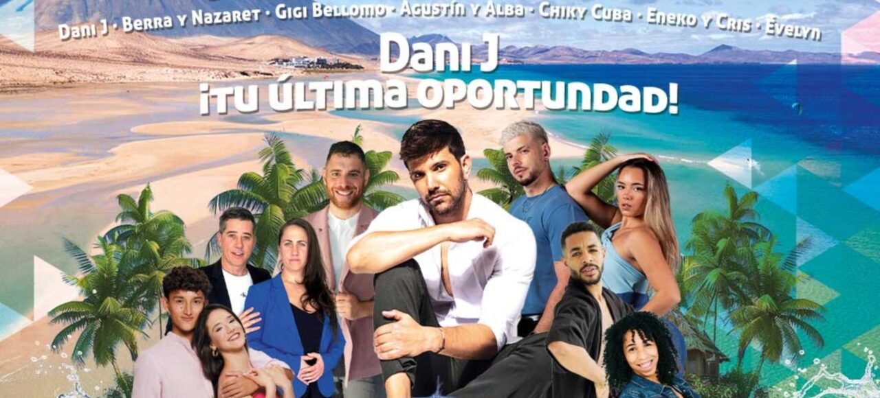 Crucero del baile primavera 2026 viajarycompartir.com