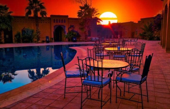 Fin de Año en Marruecos viajarycompartir.com