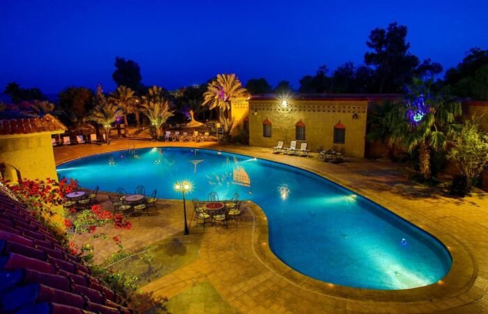 Fin de Año en Marruecos viajarycompartir.com