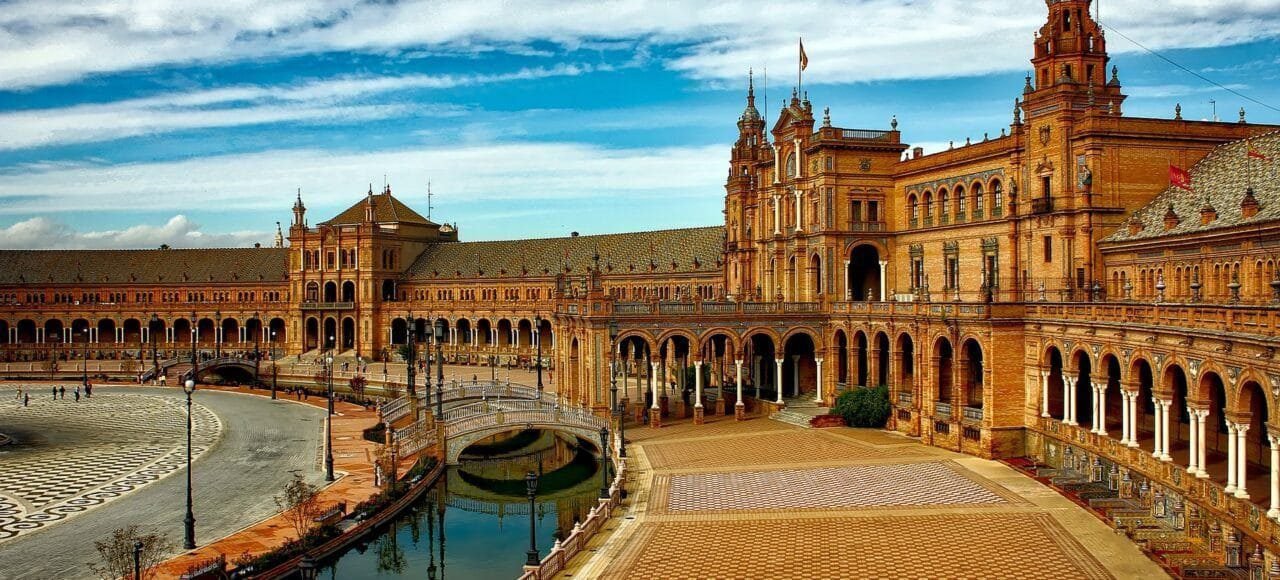 Fin de año en Sevilla para solteros