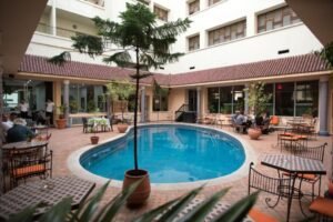 Fin de Año en Marruecos viajarycompartir.com