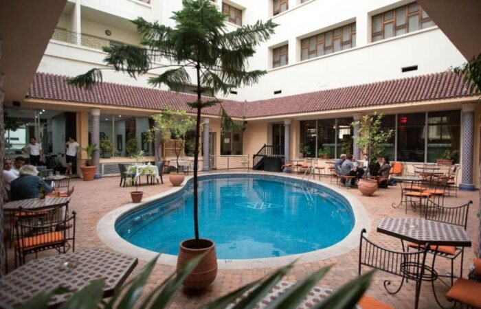 Fin de Año en Marruecos viajarycompartir.com