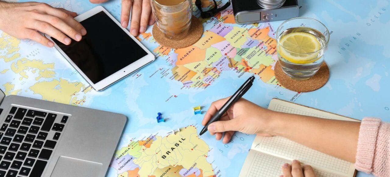 destinos más buscados por los españoles viajarycompartir.com