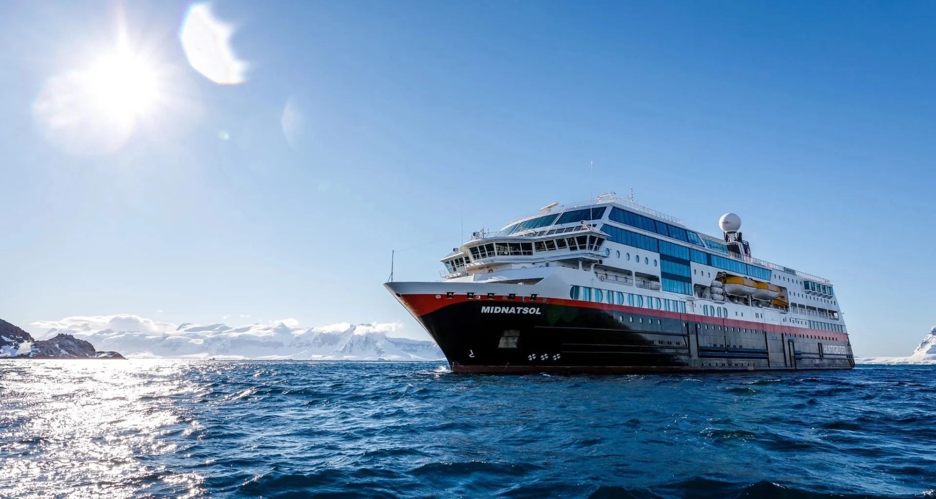 Crucero de Singles Aurora Boreal por Noruega del 11 al 16 de Marzo de 2025