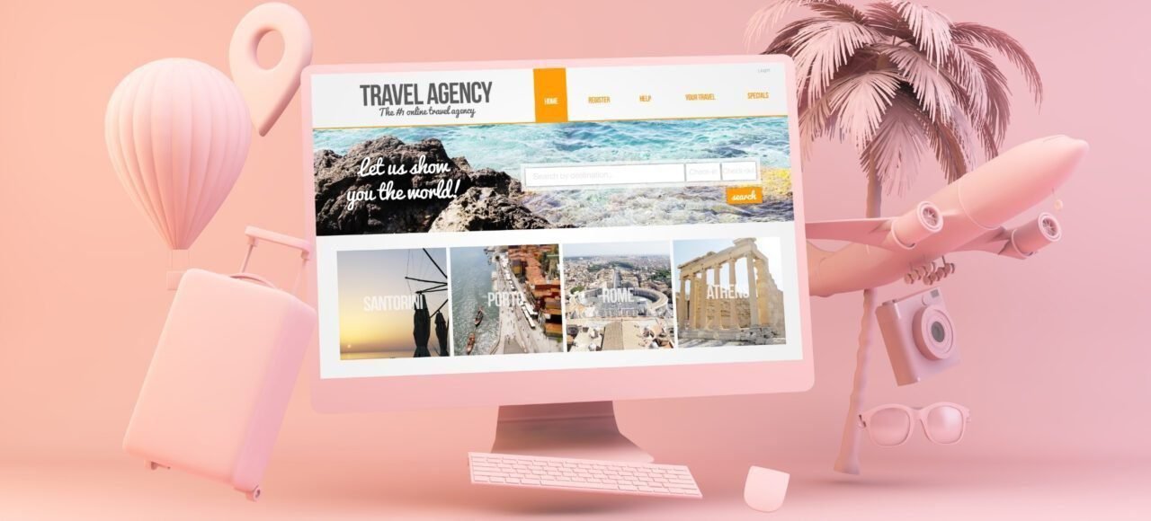 agencia de viajes online viajarycompartir.com