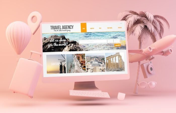 agencia de viajes online viajarycompartir.com