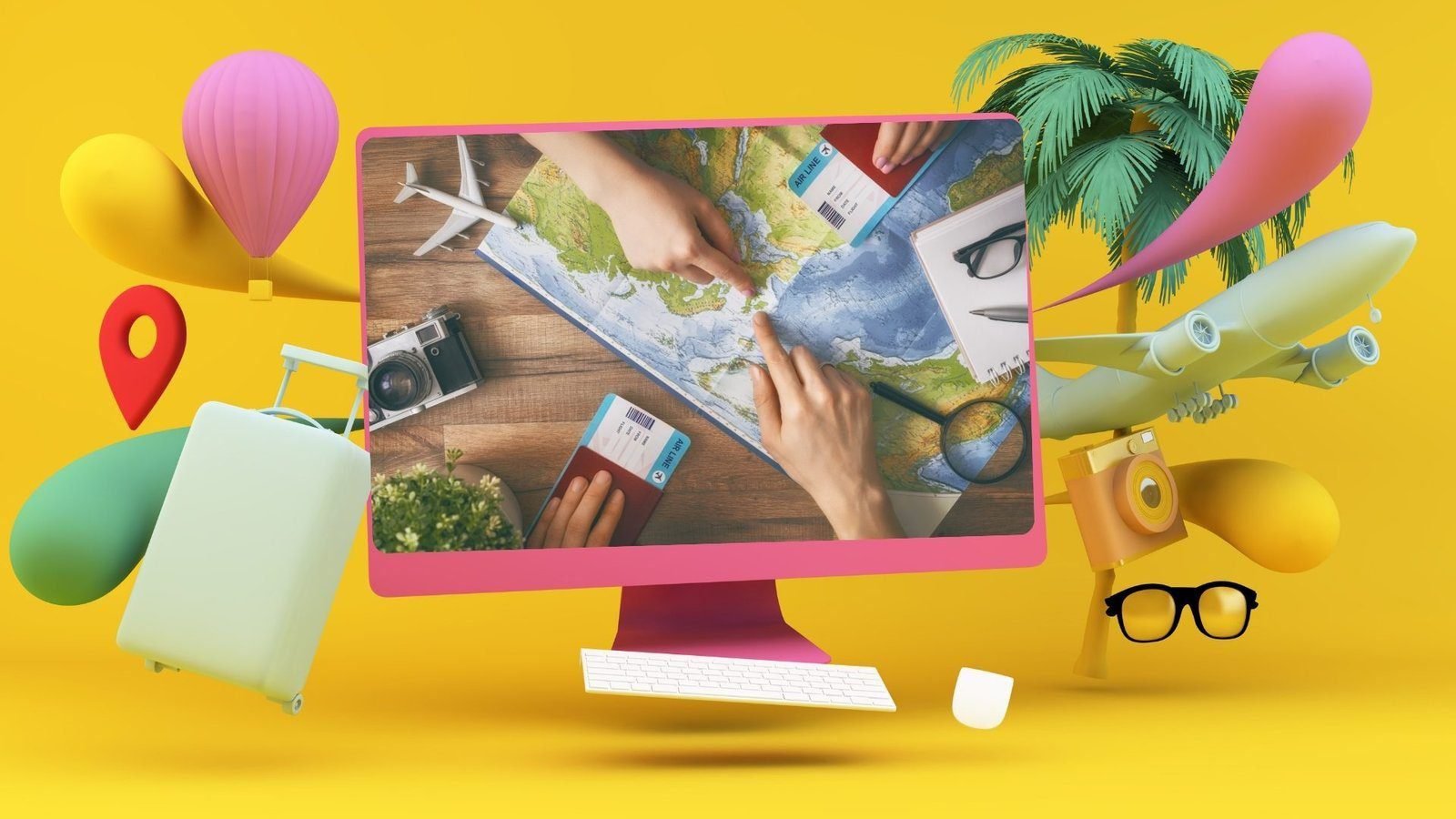 agencia de viajes online viajarycompartir.com