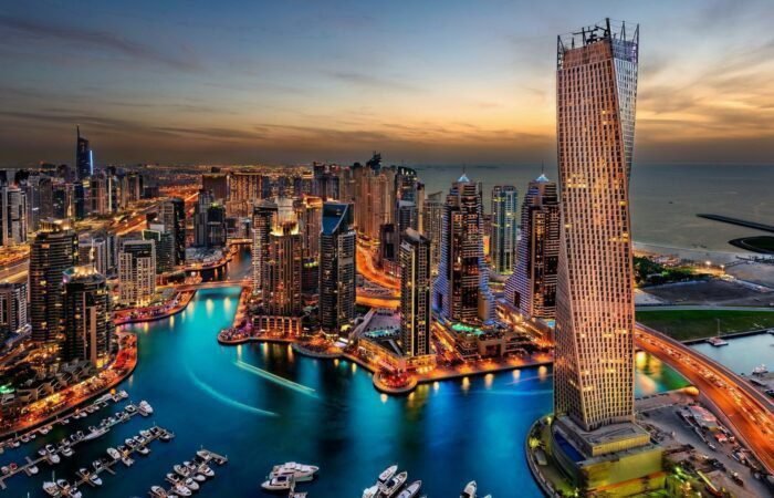 CRUCERO DUBAI SINGLES viajarycompartir.com