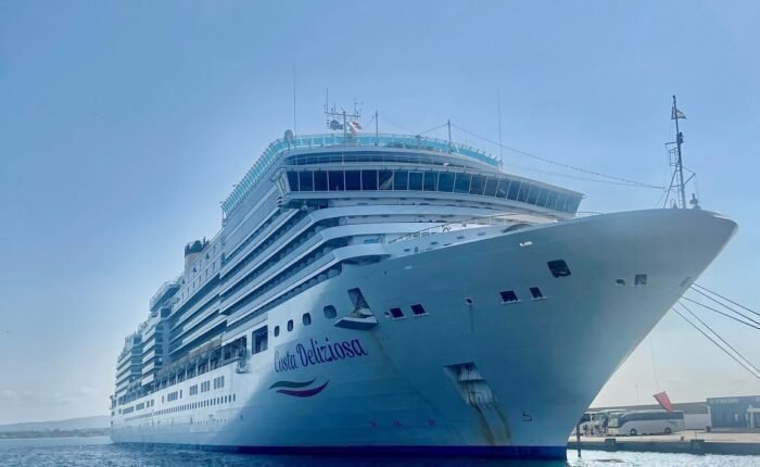 barco costa deliciosa viajarycompartir.com