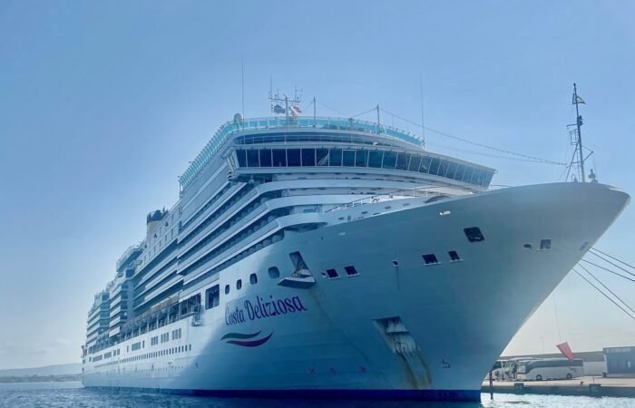 barco costa deliciosa viajarycompartir.com