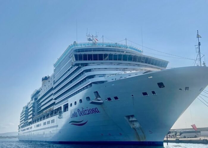 barco costa deliciosa viajarycompartir.com