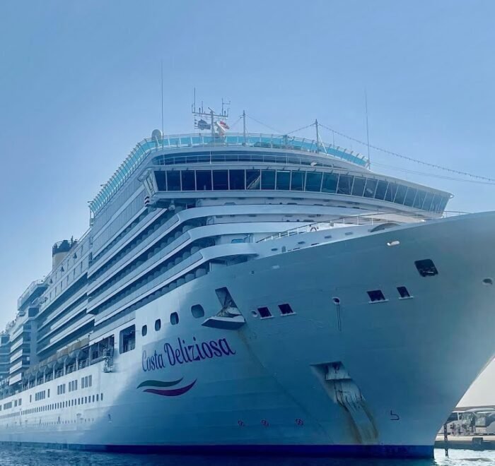 barco costa deliciosa viajarycompartir.com