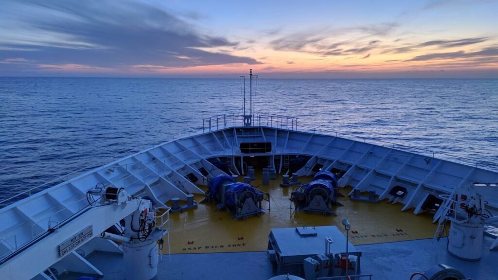 Tipos de viajes singles, crucero single por el mediterráneo