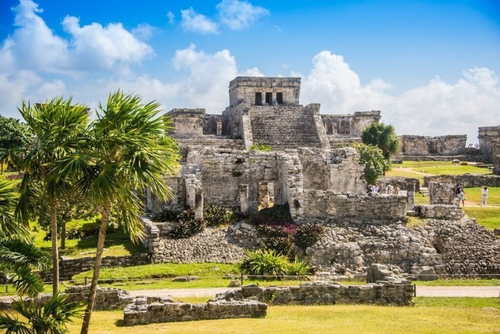 Grandes viajes singles Riviera maya viajarycompartir.com