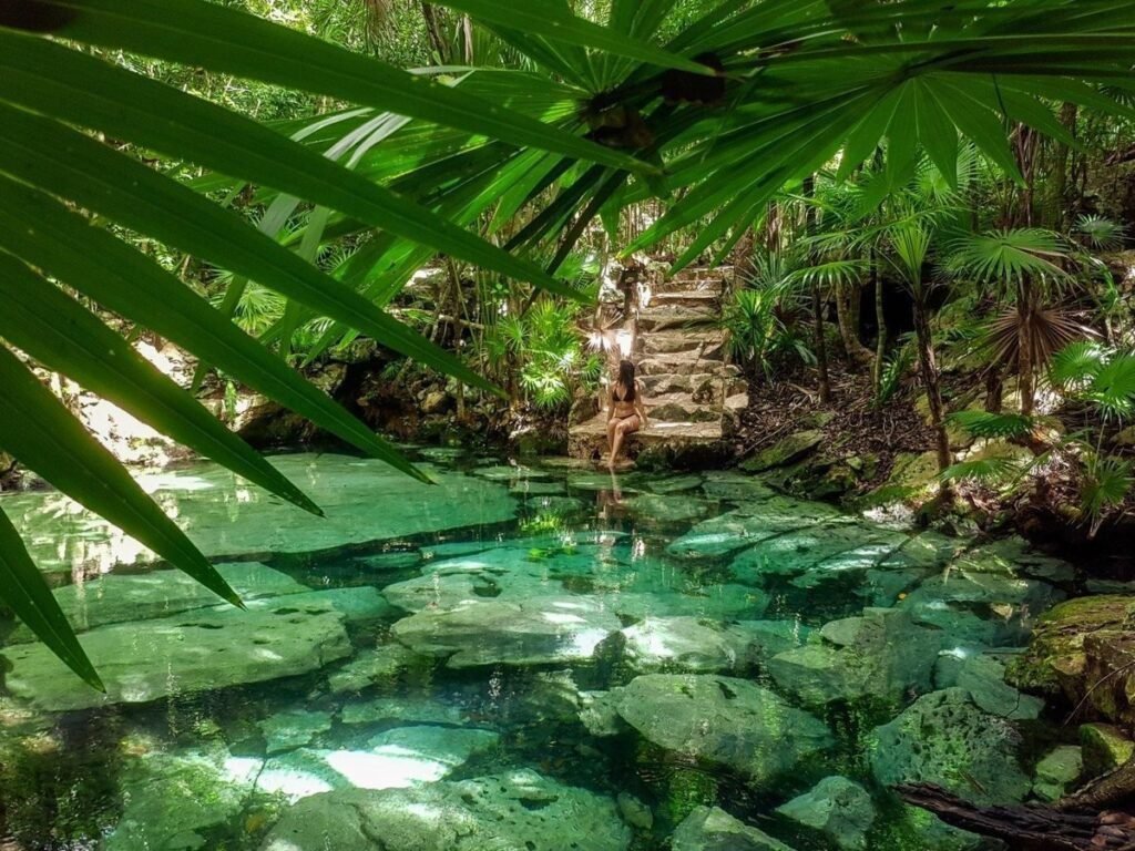 Riviera maya viajarycompartir.com