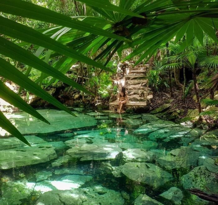 Riviera maya viajarycompartir.com