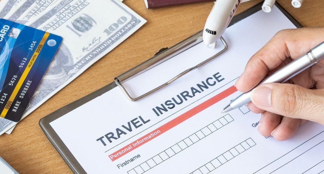 seguros de viaje viajarycompartir.com