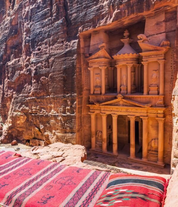 viaje single a Jordania, viaje en grupo single. viajarycompartir.com