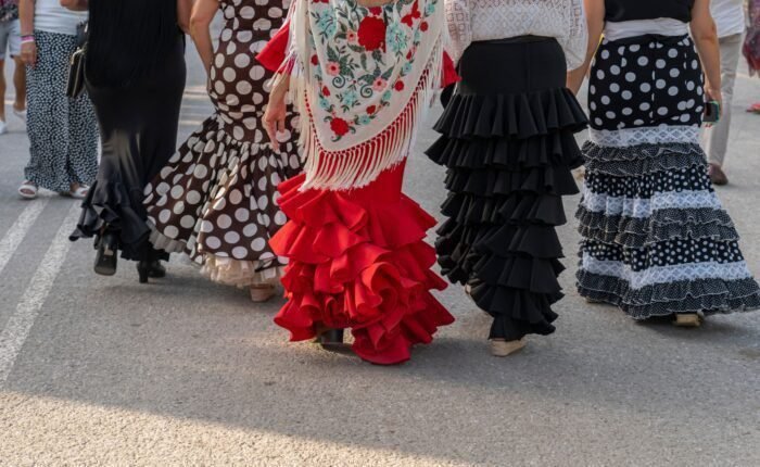 feria de abril singles viajarycompartir.com