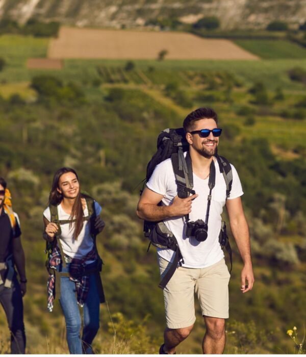 Andalucía y Algarve en el Puente de Noviembre viajarycompartir.com