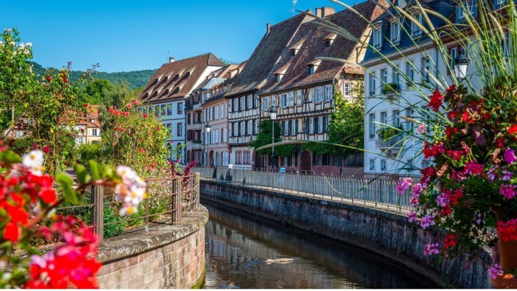 Alsacia y Selva Negra en Semana Santa con viajarycompartir.com