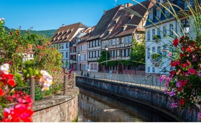 Alsacia y Selva Negra en Semana Santa con viajarycompartir.com