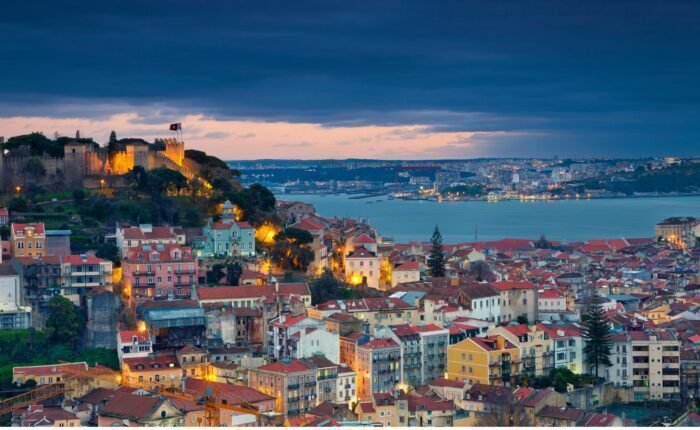 solteros en Lisboa viajarycompartir.com