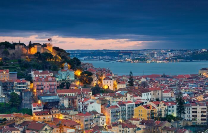 solteros en Lisboa viajarycompartir.com